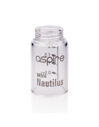 Aspire spare parts