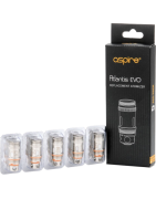 Aspire Coils