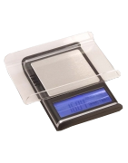 Waagen digital 0,01