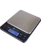 Desk scales digital