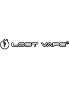 Lost Vape