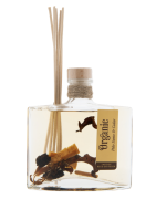 A wide range of fragrance oils for diffusers and aromatherapy