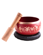 Singing bowls