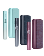 IQOS devices