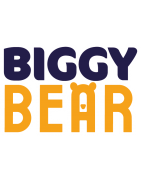 Biggy Bear Aromen | DIY Konzentrate von Secret's Lab