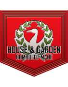 House and Garden