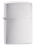 Briquets gasoline