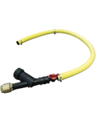 Accessoires d'Irrigation