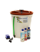 System Hydro