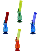 Acrylbongs