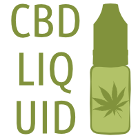 CBD E-Smoke Liquids