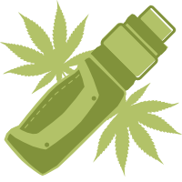 CBD Vapes