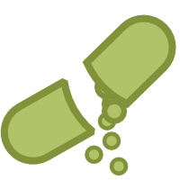 CBD Nahrungsergänzung
