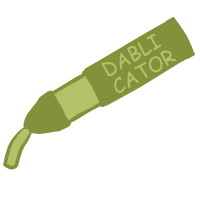 CBD Dablicator