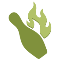 Räucherkegel