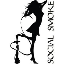 Social Smoke