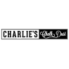 Charlies Chalk Dust