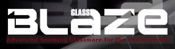 Blaze Glass