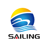 Sailing E.T.