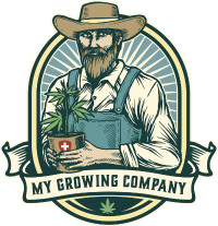 My Growing Company
