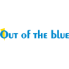 Out of the blue
