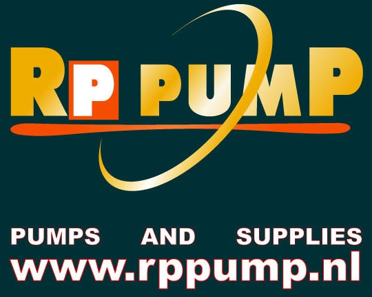 RP Pumps