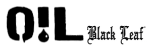 Black Leaf Oil