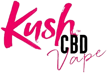 Kush CBD Vape