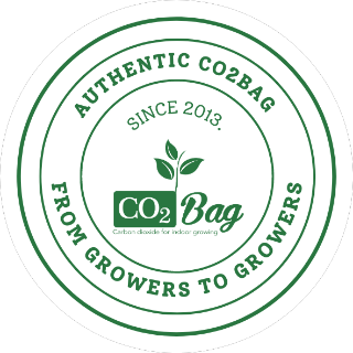 CO2Bag