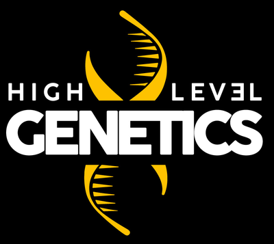 High Level Genetics
