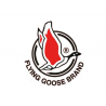 Flying Goose