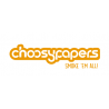 Choosypapers Eyes