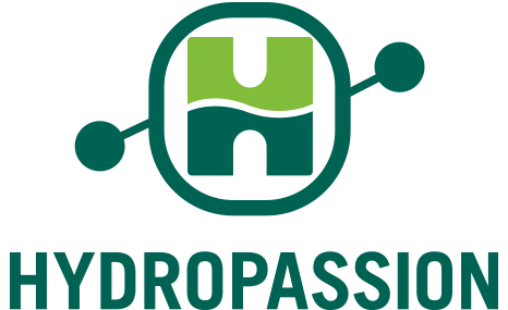 Hydropassion