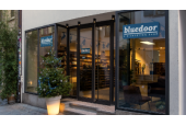 Bluedoor