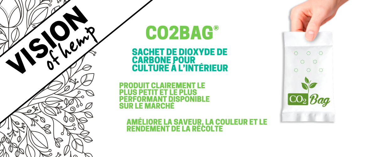 CO2Bags